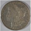 Image 1 : 1893 MORGAN DOLLAR XF-45