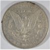 Image 2 : 1893 MORGAN DOLLAR XF-45