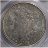 Image 2 : 1882O/S Morgan $  PCGS63 est $700-$725