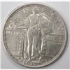 Image 1 : 1917 TYPE 1 STANDING LIBERTY QUARTER AU-55