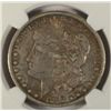 Image 2 : 1892-CC Morgan Dollar NGC XF-45
