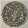 Image 2 : 1893-O Morgan Dollar VF Nice!