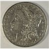 Image 1 : 1894-S Morgan Dollar Fine