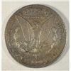 Image 2 : 1899 Morgan Dollar AU Cleaned