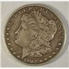 Image 1 : 1902-S Morgan Dollar VF/XF Nice!