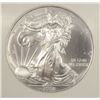 Image 2 : 2008 American Silver Eagle NGC Gem BU