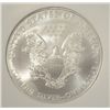 Image 3 : 2008 American Silver Eagle NGC Gem BU