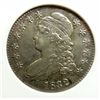 Image 2 : 1832 BUST HALF DOLLAR NGC AU-58