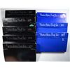 Image 1 : 1971 THRU 1977 UNITED STATES PROOF SETS, IN ORIGINAL PACKAGING