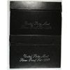 Image 1 : 1997 AND 1998 UNITED STATES SILVER PROOF SETS  IN ORIGINAL MINT PACKAGING