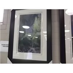 LIMITED EDITION PRINT BY EMILY CARR