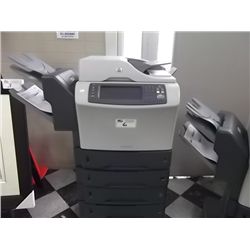 HP LASERJET 4345 MULTIFUNCTION PRINTER