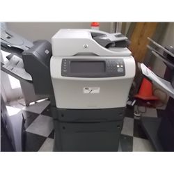 HP LASERJET 4345 MULTIFUNCTION PRINTER