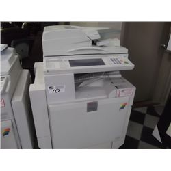 RICOH AFICIO 3235C COPIER