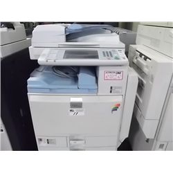 RICOH AFICIO MP2500 COPIER