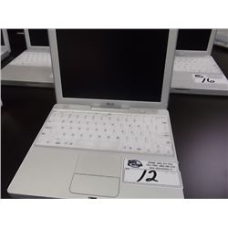 APPLE IBOOK NOTEBOOK COMPUTER