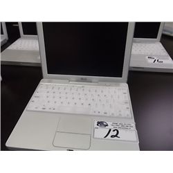 APPLE IBOOK NOTEBOOK COMPUTER