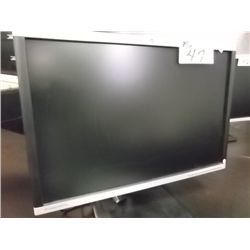 HP 22  LCD MONITOR