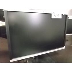 HP 22  LCD MONITOR