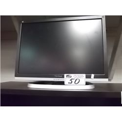 HP 20  LCD MONITOR