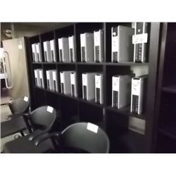 NIGHTSHADE 6'X6' WALL UNIT