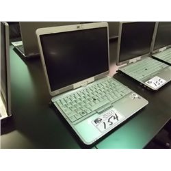 HP ELITE BOOK 2710 NOTEBOOK COMPUTER