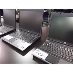 HP 6910P NOTE BOOK COMPUTER