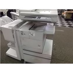 SHARP AR-M455N COPIER