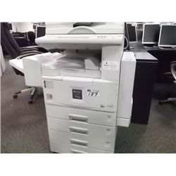 RICOH AFICIO 2027 COPIER