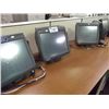 Image 1 : MICROS POS SYSTEM W/3 TERMINALS & 5 PRINTERS