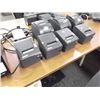 Image 2 : MICROS POS SYSTEM W/3 TERMINALS & 7 PRINTERS & A