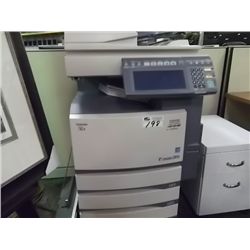 TOSHIBA D-STUDIO 281Z COPIER