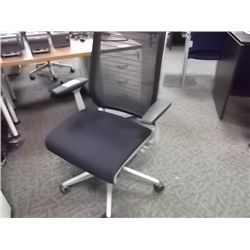 STEELCASE THINK MESH BACK TASK CHAIR