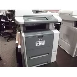 HP LASERJET M 3035 XS MULTIFUNCTION PRINTER