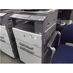 KONICA MINOLTA BIZHUB 181 COPIER