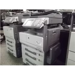 KONICA MINOLTA BIZHUB 200 COPIER