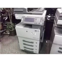 KONICA MINOLTA BIZHUB C352 COPIER