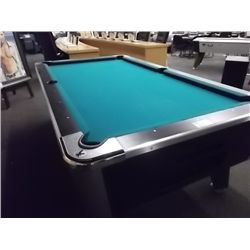 GREAT AMERICAN 4'X8' POOL TABLE