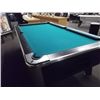 Image 1 : GREAT AMERICAN 4'X8' POOL TABLE