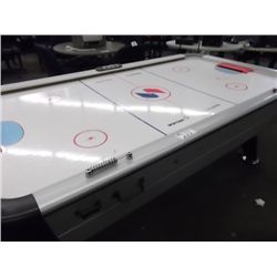 SPORT CRAFT TURBO HOCKEY AIR HOCKEY TABLE