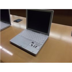 APPLE IBOOK NOTEBOOK COMPUTER