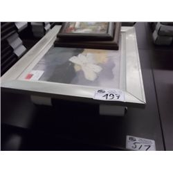 LOT OF 5 SMALL FRAMED PICTURES