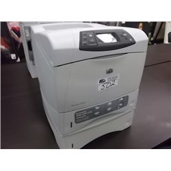 HP LASERJET 4200DTN NETWORK PRINTER