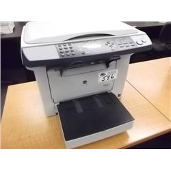 KONICA MINOLTA PAGE PRO 1380MF PRINTER