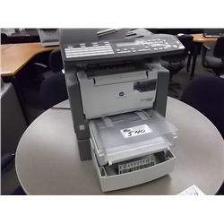 KONICA MINOLTA 3900 MULTI FUNCTION PRINTER