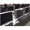 Image 1 : LOT OF 14 HP 17" LCD MONITORS