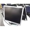 Image 2 : LOT OF 23 HP 19" LCD MONITOR