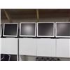 Image 3 : LOT OF 23 HP 19" LCD MONITOR