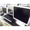 Image 2 : LOT 18 MISC LCD MONITORS