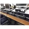 Image 1 : LOT OF 15 HP DUAL CORE COMPUTERS